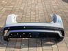 Galinis bamperis 6410D376ZZ