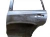 Puerta trasera RAV4