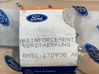 Front bumper mounting bracket 8M5117D958AD
