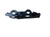 Front bumper mounting bracket 4K0807284