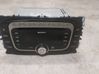 Radio/CD/DVD/GPS head unit BS7T18C939AD