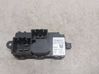 Heater blower motor/fan resistor 6G9T19E624DB