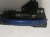 Rear door exterior handle 