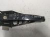 Front door exterior handle 