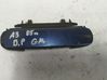 Rear door exterior handle 