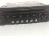 Radio/CD/DVD/GPS head unit 