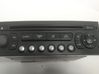 Radio/CD/DVD/GPS head unit 