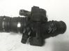 Throttle valve 9660030480