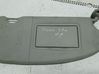 Sun visor 