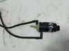 Windscreen/windshield washer pump 
