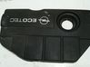 Cubierta del motor (embellecedor) 