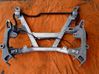 Front subframe 1092867