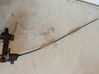 Front door lock 13210749