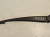 Rear wiper blade arm 33493