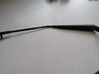 Front wiper blade arm 74560