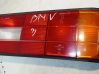 Rear/tail lights 185003