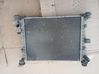 Coolant radiator 8802D04
