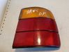 Rear/tail lights 1384010