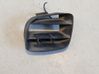 Front bumper lower grill 