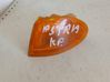 Front indicator light 4593