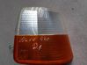 Front indicator light 20810123D
