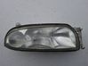 Lampa przednia 0301049004