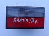 Tailgate rear/tail lights 91030