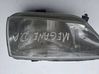Headlight/headlamp E24706