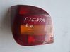 Lampa tylna 89FG13A603