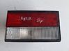 Tailgate rear/tail lights 22240234