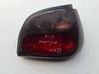 Rear/tail lights 7700828138