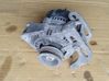 Alternator 0120485025