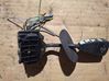 Indicator stalk 011003