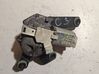 Motor del limpiaparabrisas trasero 9637158780