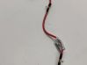 Positive cable (battery) MF2464706122