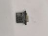 Heater blower motor/fan resistor 04885583AA