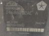 ABS Pump 04686702AE