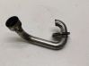 EGR valve line/pipe/hose 