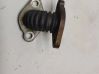 EGR valve line/pipe/hose A6421400308