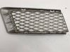 Front bumper lower grill 51117154722