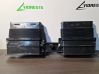 Wlot / Kanał powietrza intercoolera 4M0129510D