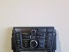 Head unit multimedia control 13360091