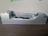 Rear/tail light trim molding 265A13137R