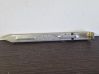 Headlight/headlamp mounting bracket 30678340