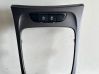 Gear shifter surround trim plastic 39028740