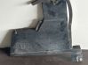 Intercooler air guide/duct channel 921353NL0A