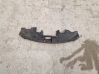 Engine bonnet/hood lock trim molding 71129T7W