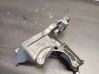 Engine mounting bracket AV6Q9B470BB