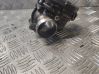 Throttle body valve 9807238580