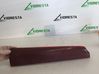 Rear tail light reflector 16752